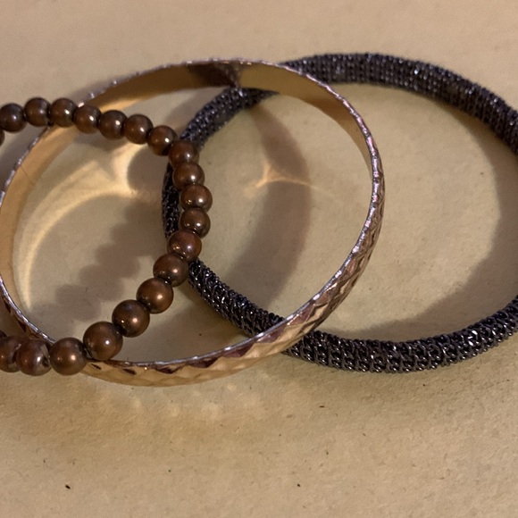 Three bracelets* - Picture 4 of 5